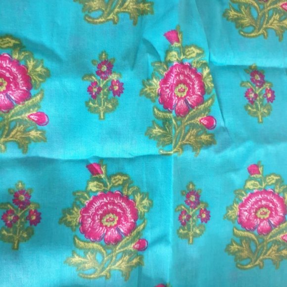 J. Embroidered 3 Piece Suit - Picture 4 of 9